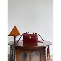 보테가 베네타 Bottega Veneta Bang Bang Vanity 크로스 백 789109 22cm