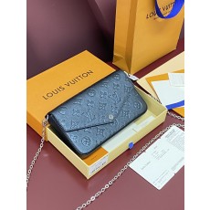 루이비통 Louis Vuitton M27048  Felicie Pochette 21cm
