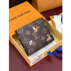 루이비통 Louis Vuitton M27057 지갑 11.5cm