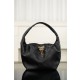샤넬 CHANEL 26C Hobo 22cm Black