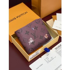 루이비통 Louis Vuitton M27057 지갑 11.5cm