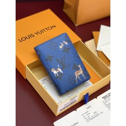 루이비통 Louis Vuitton M27023 지갑