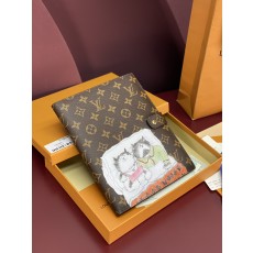 루이비통 Louis Vuitton Gl1395 passport case