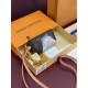 루이비통 Louis Vuitton M25919 Phone Holder Monogram 12cm