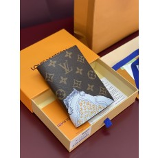 루이비통 Louis Vuitton M25753 passport case