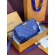 루이비통 Louis Vuitton M26826 Trocadero Wearable Wallet 20cm