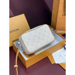 루이비통 Louis Vuitton M27155 Trocadero Wearable Wallet 20cm