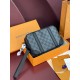 루이비통 Louis Vuitton M82076 POCHETTE KASAI 클러치 25cm