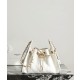 샤넬 CHANEL 26C C-061 AS5631 25 Mini Bag White 22cm