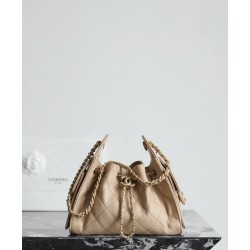 샤넬 CHANEL 26C C-061 AS5631 25 Mini Bag 22cm