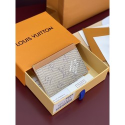 루이비통 Louis Vuitton M27115 카드 케이스 11cm