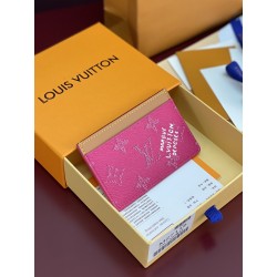 루이비통 Louis Vuitton M27115 카드 케이스 11cm