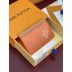루이비통 Louis Vuitton M27115 카드 케이스 11cm