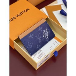 루이비통 Louis Vuitton M27115 카드 케이스 11cm