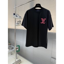 루이비통 Louis Vuitton 반팔 티셔츠