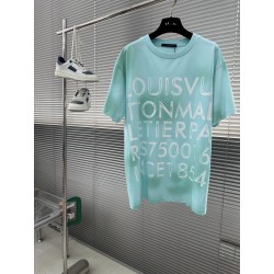 루이비통 Louis Vuitton 반팔 티셔츠