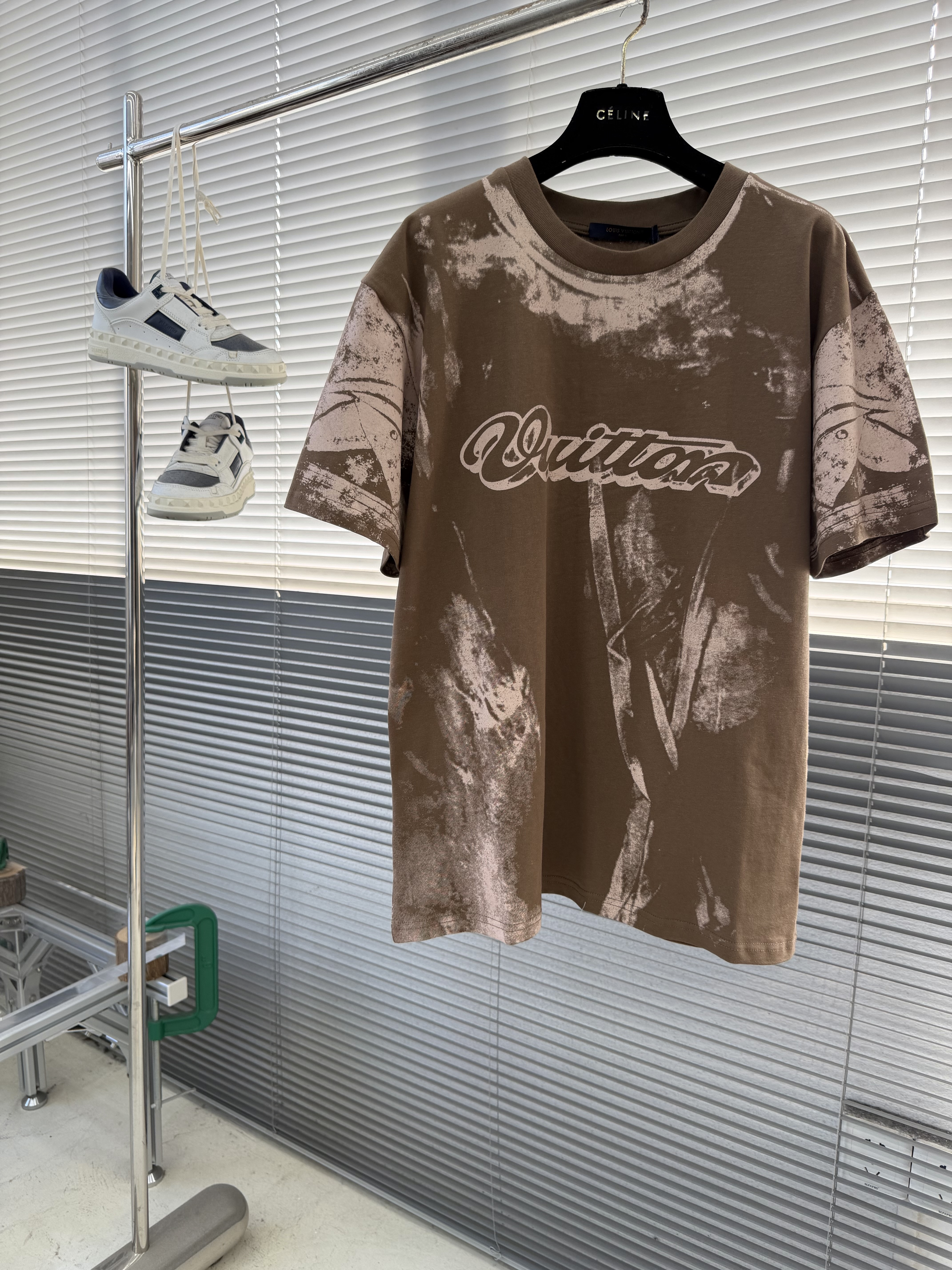 루이비통 Louis Vuitton 반팔 티셔츠