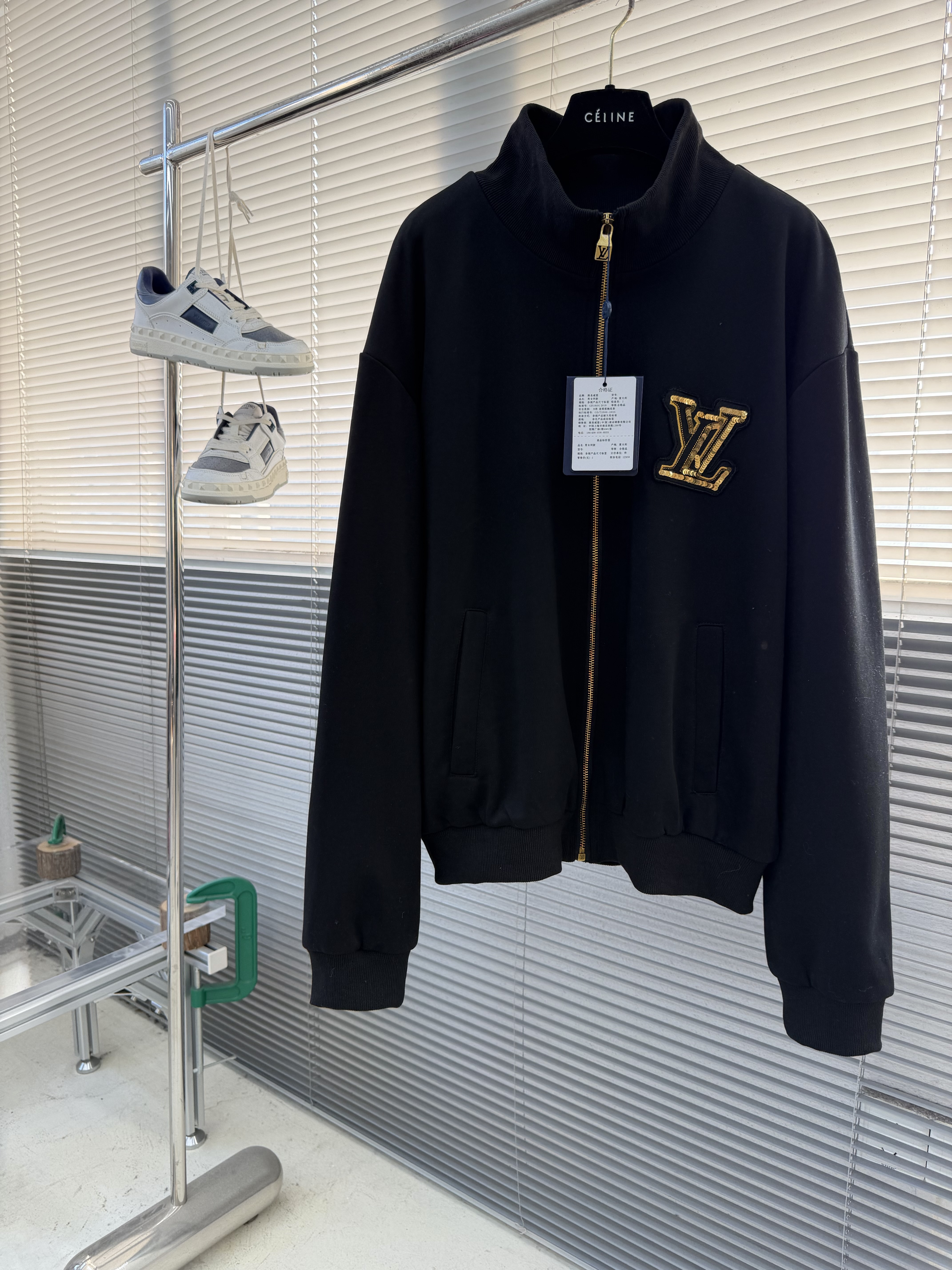 루이비통 Louis Vuitton 재킷