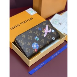 루이비통 Louis Vuitton M26256 지갑 19.5cm