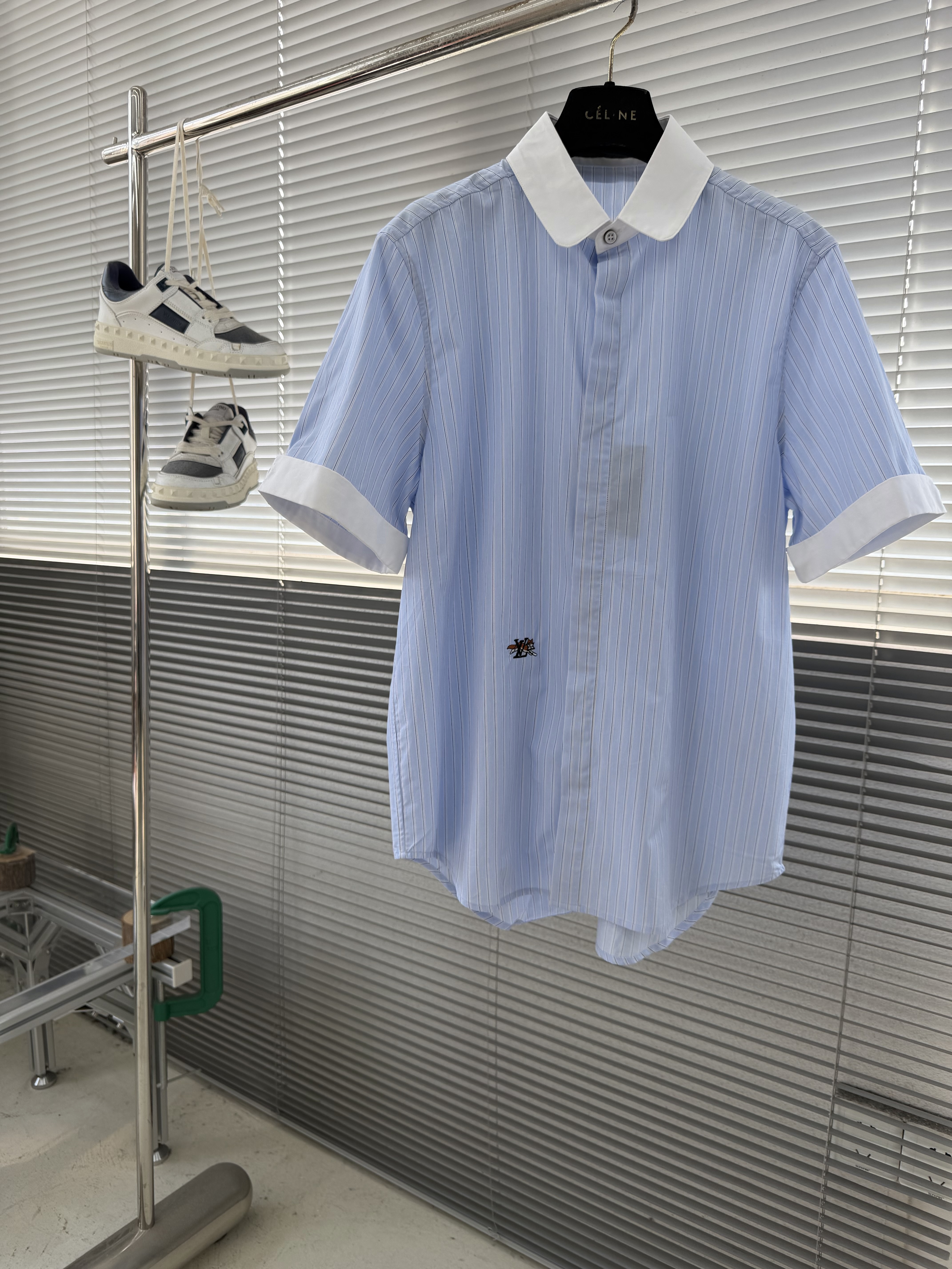 루이비통 Louis Vuitton 반팔 셔츠