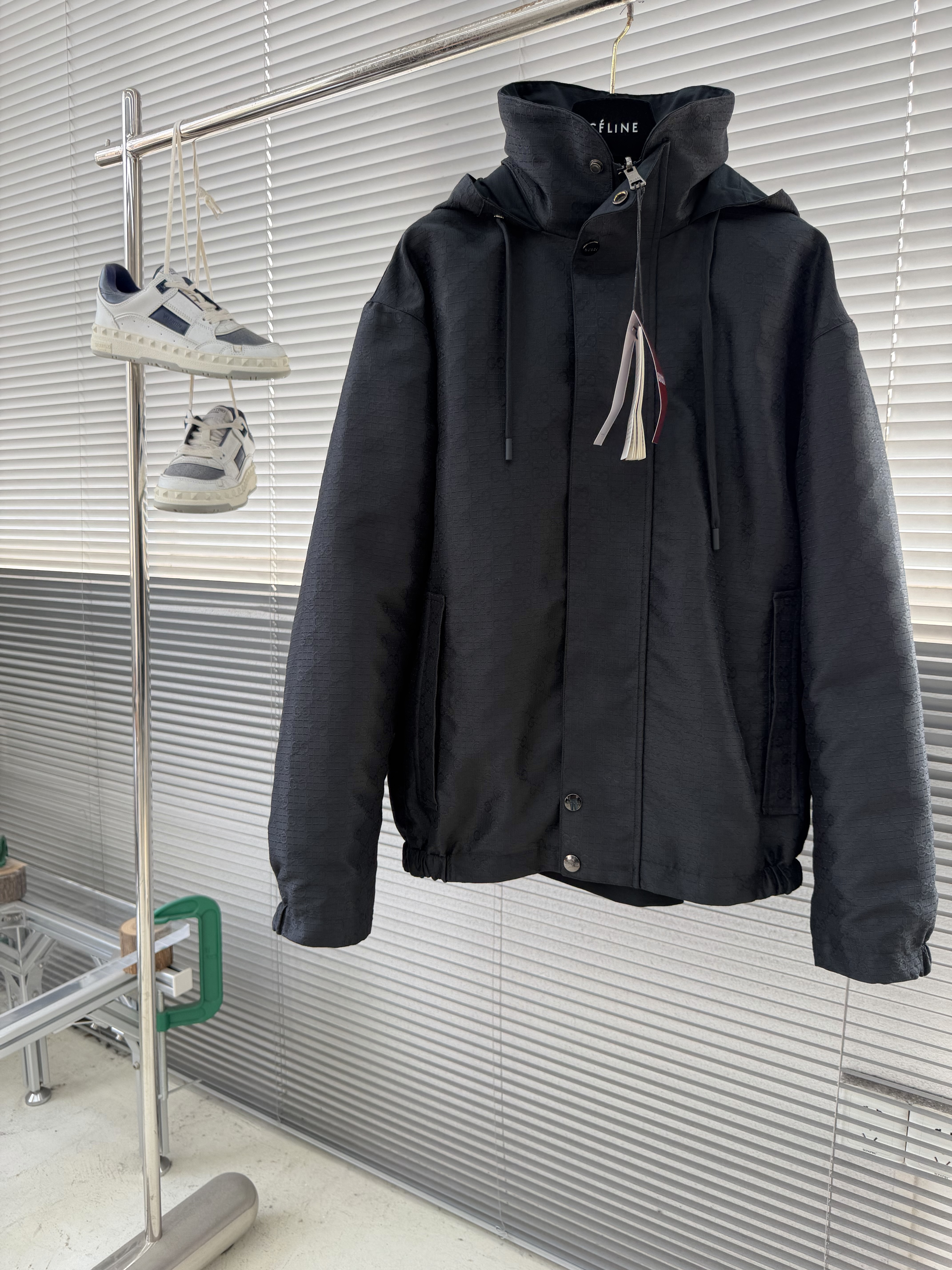 구찌 Gucci 양면 재킷