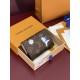 루이비통 Louis Vuitton M15343 카드 케이스 10.6cm