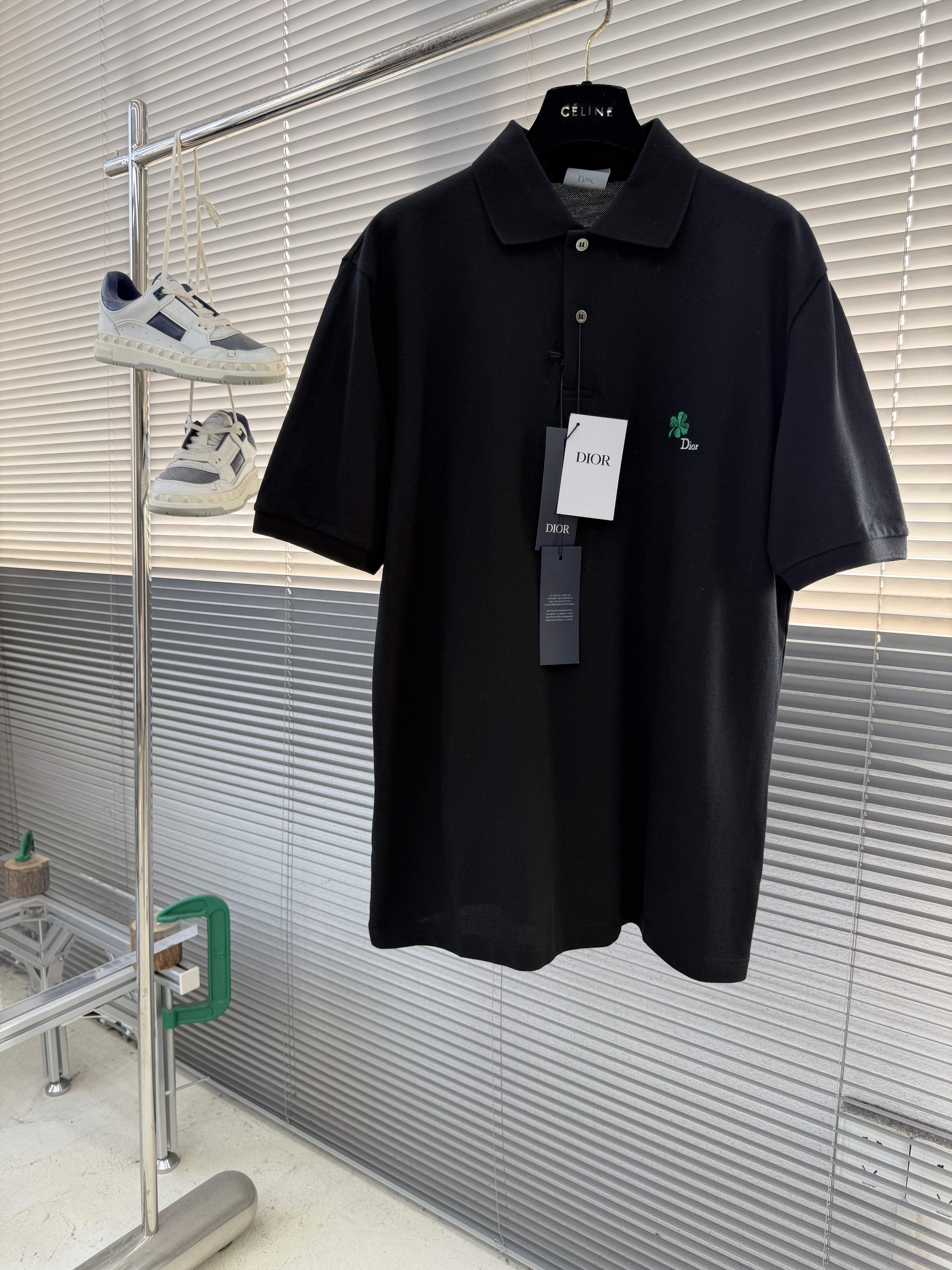 디올 Dior 반팔 티셔츠