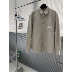 디올 Dior 긴팔셔츠