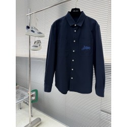 디올 Dior 긴팔셔츠