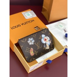 루이비통 Louis Vuitton M15333 지갑 12cm