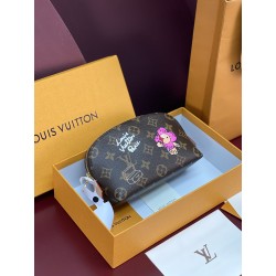 루이비통 Louis Vuitton M47515 파우치 19cm