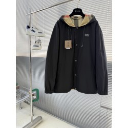 버버리 Burberry 양면 재킷