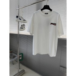 발렌시아가 Balenciaga 반팔 티셔츠