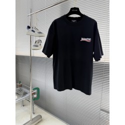 발렌시아가 Balenciaga 반팔 티셔츠