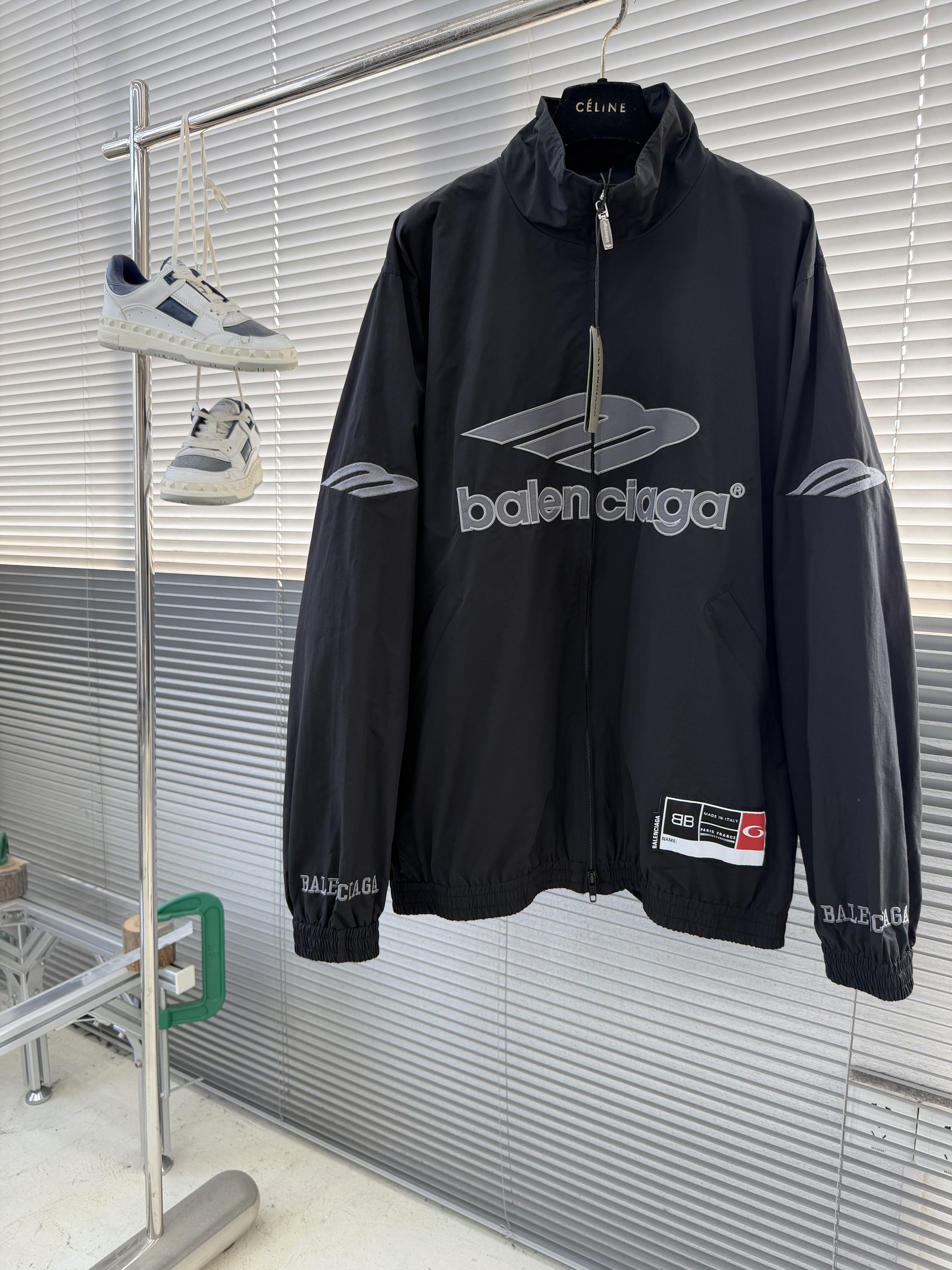발렌시아가 Balenciaga 재킷