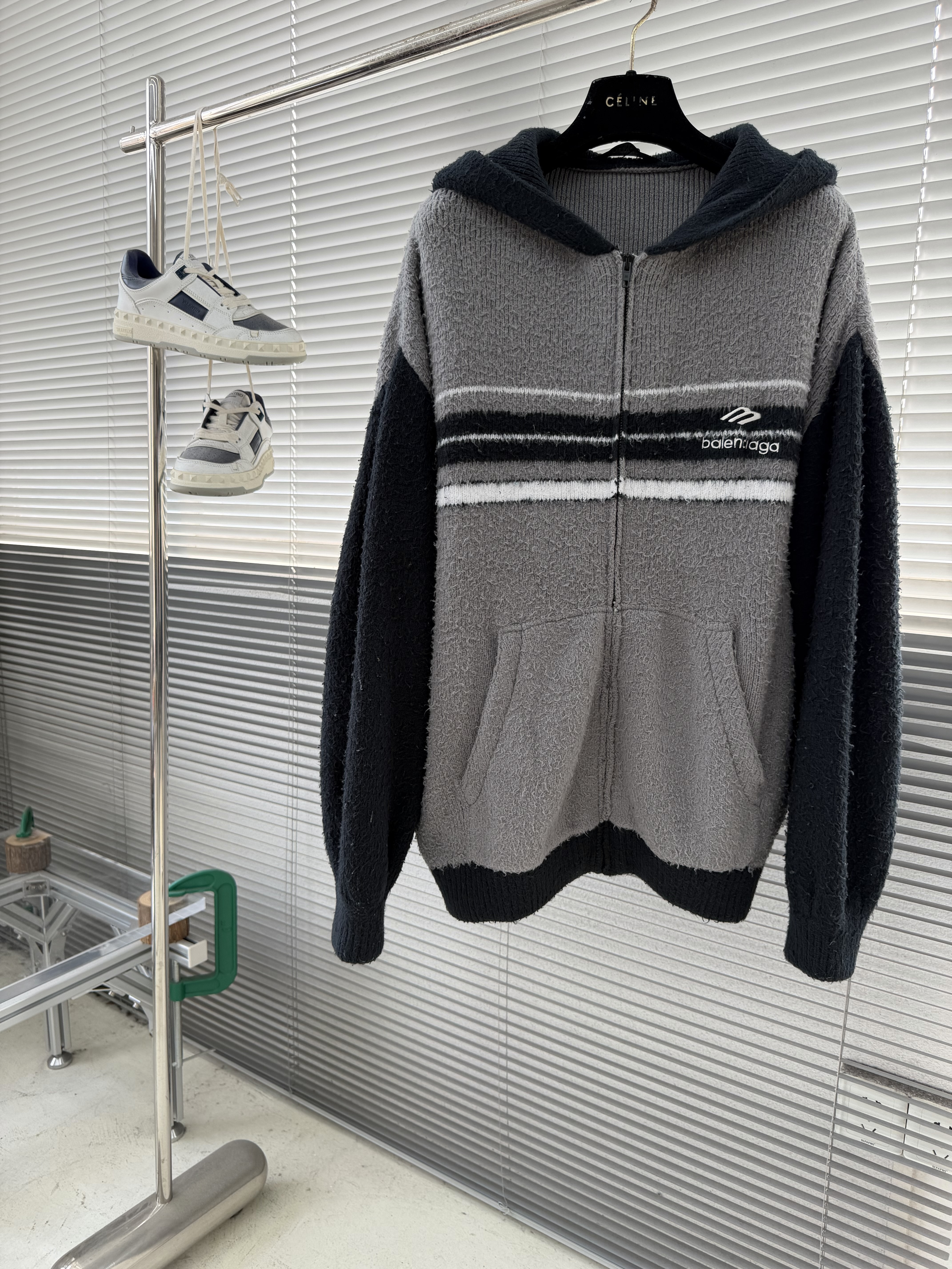 발렌시아가 Balenciaga 재킷