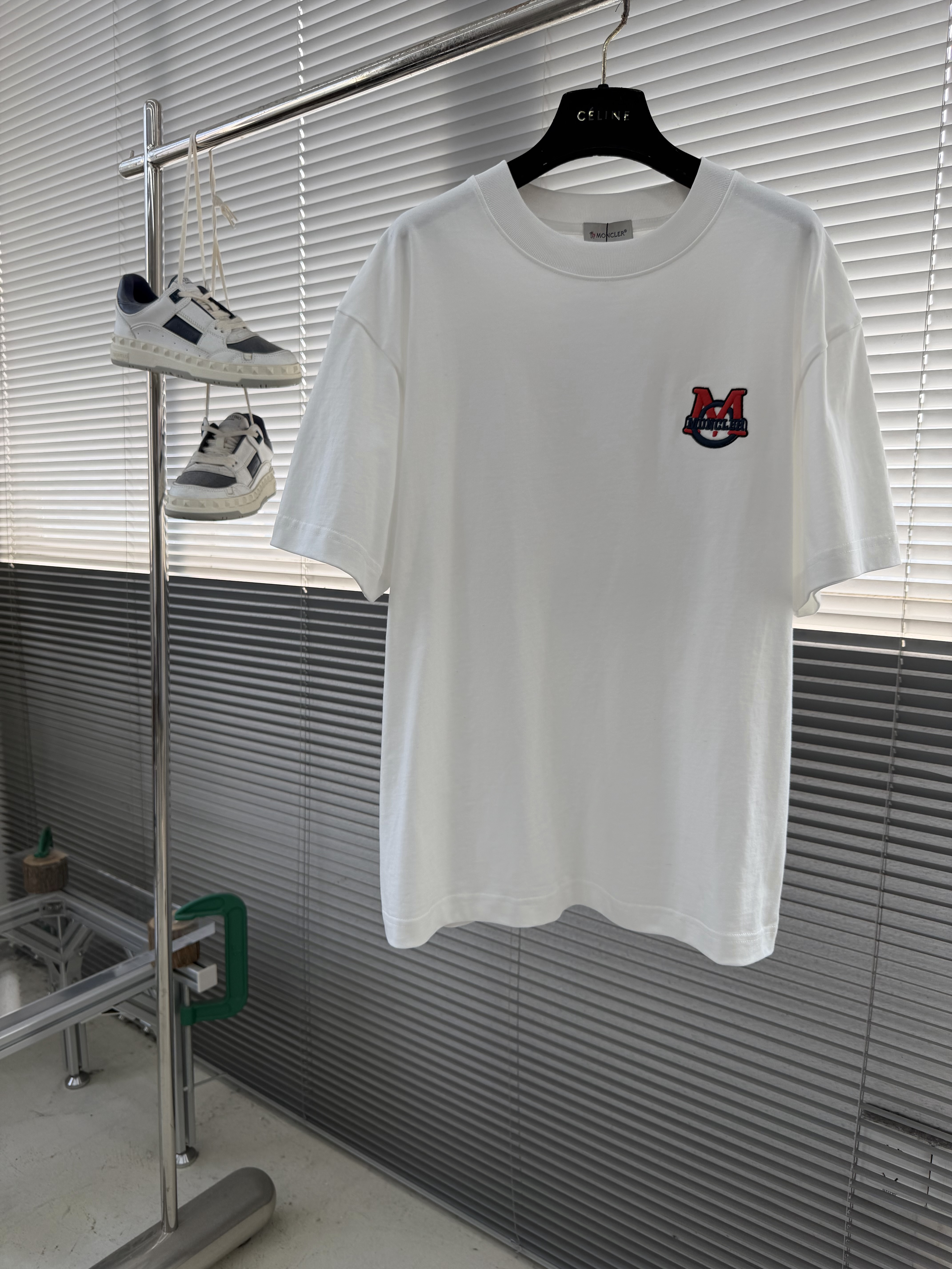 몽클레어 Moncler 반팔 티셔츠