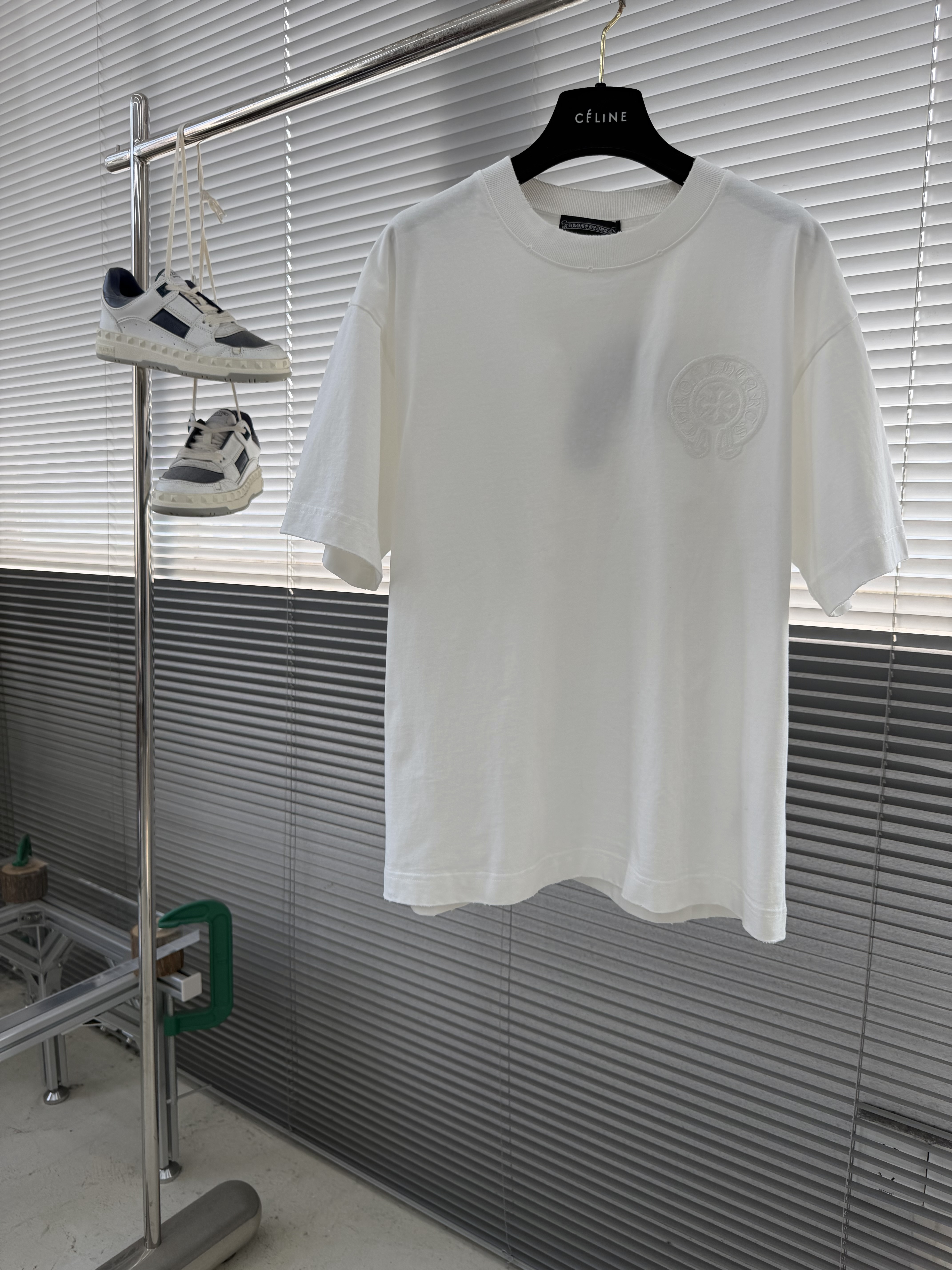 크롬하츠 Chrome Hearts 반팔 티셔츠