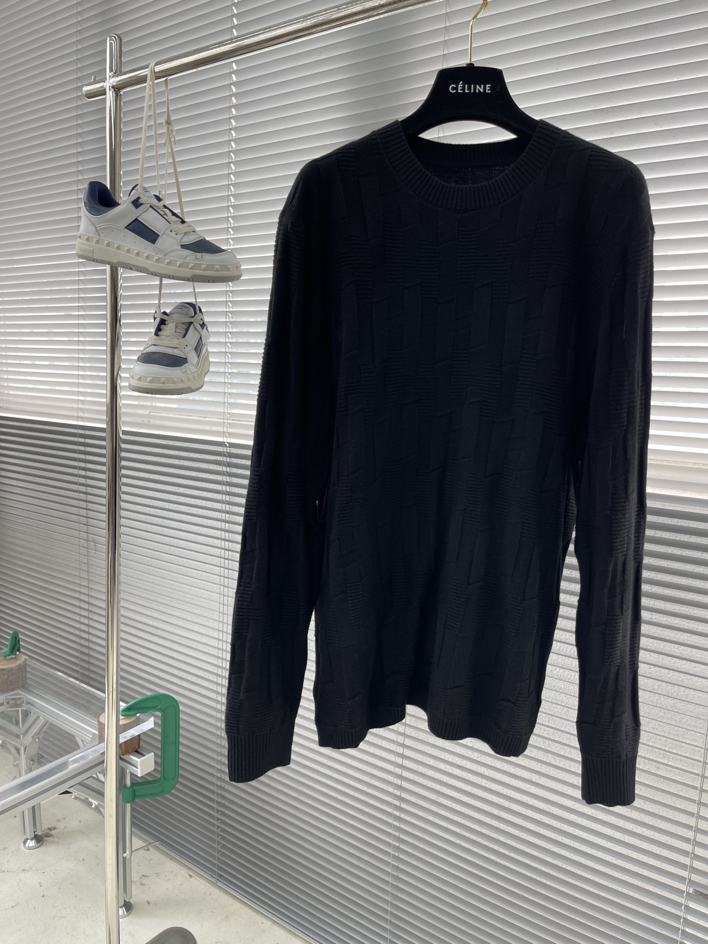 에르메스 Hermes 스웨터