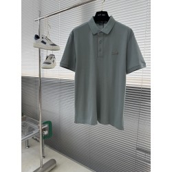 제냐 Zegna 반팔 티셔츠