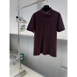 제냐 Zegna 반팔 티셔츠