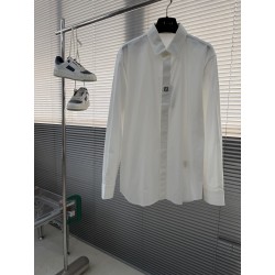 펜디 FENDI 긴팔셔츠