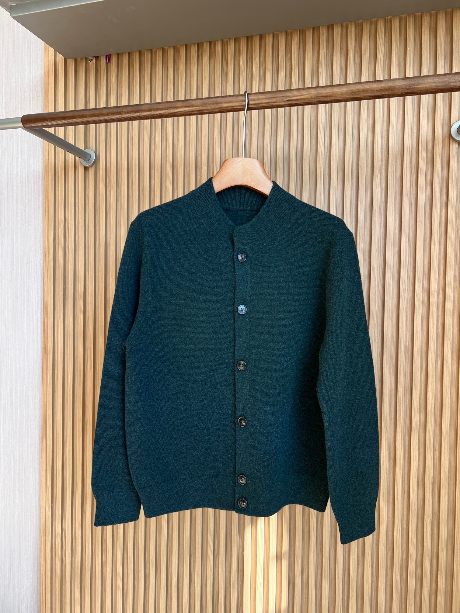 로로피아나 Loro Piana 가디건