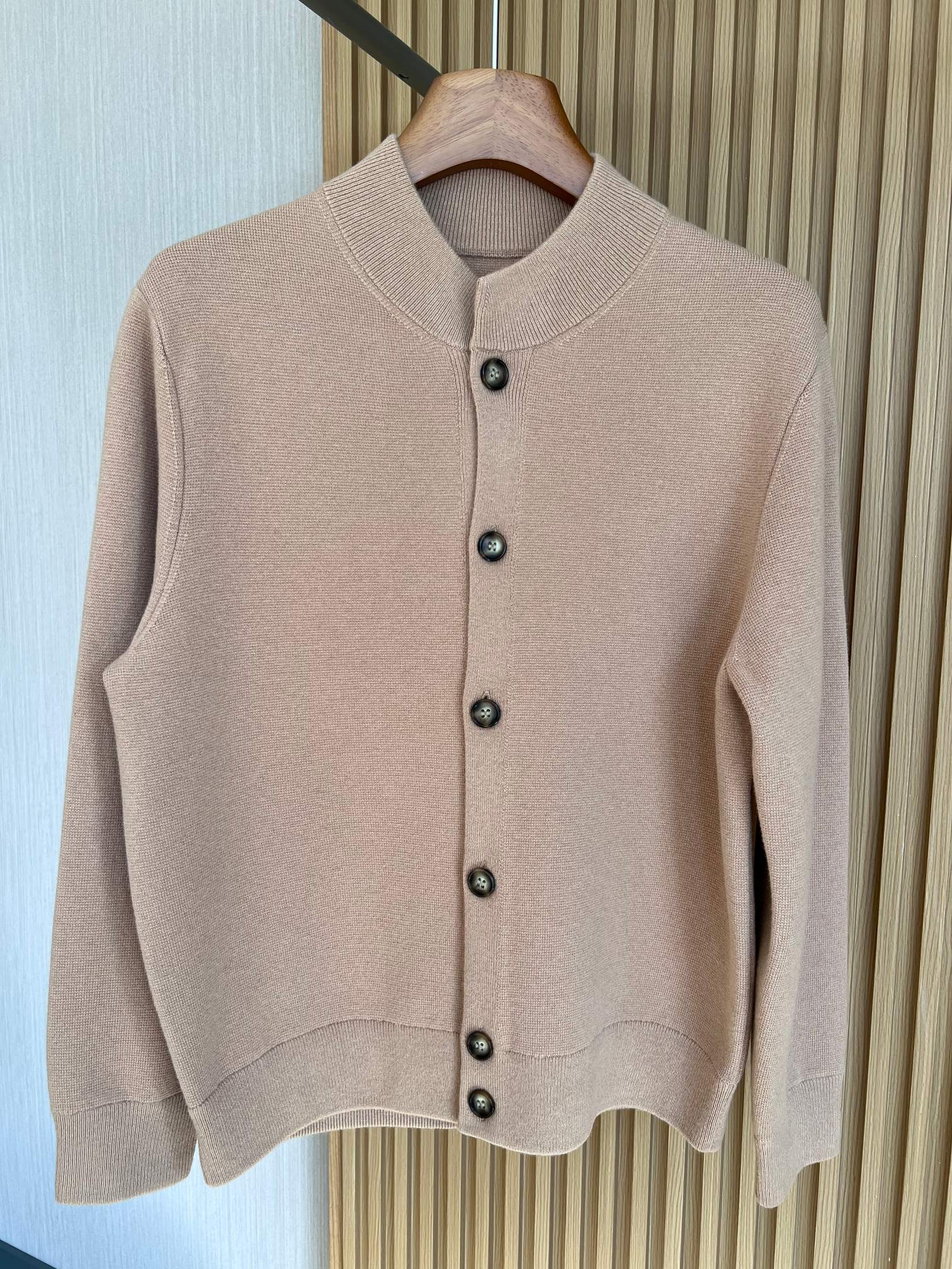 로로피아나 Loro Piana 가디건