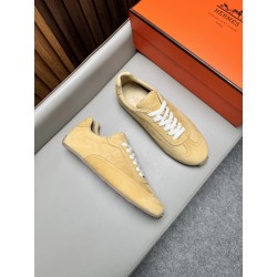 에르메스 Hermes Master 스니커즈