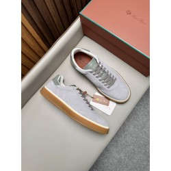 로로피아나 Loro Piana 스니커즈