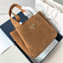프라다 Prada 1BG335 토트백 25cm