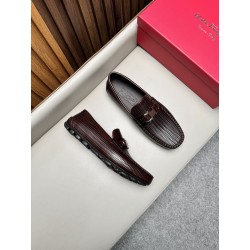 살바토레 페라가모 Salvatore Ferragamo 구두