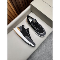 브루넬로 쿠치넬리 Brunello Cucinelli 스니커즈