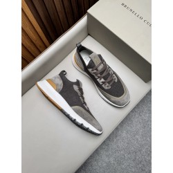 브루넬로 쿠치넬리 Brunello Cucinelli 스니커즈